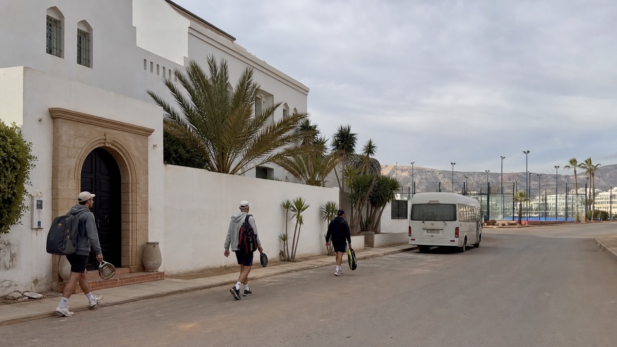 Agadir