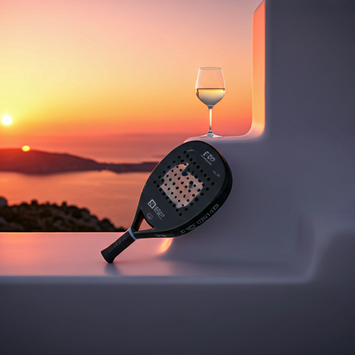 Padel Turniere und Events