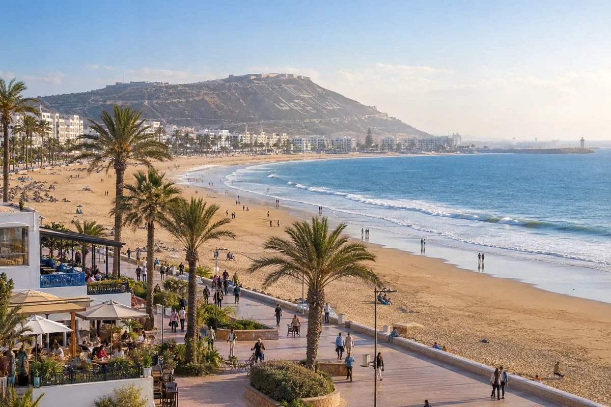 Agadir